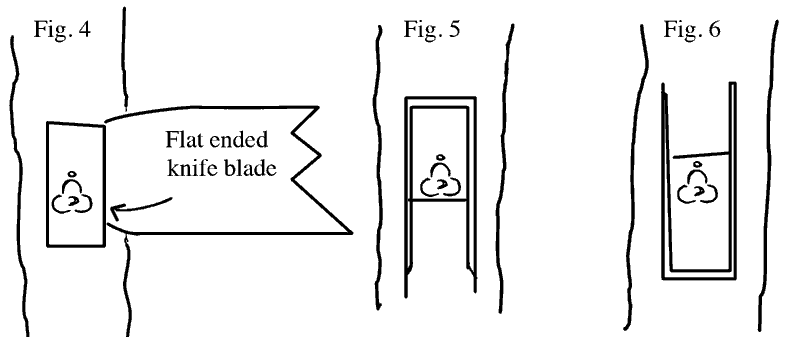 Graphic of Greenbud Modified Forkert Bud Graft