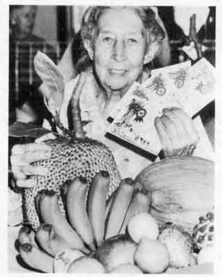 Marjorie Spear